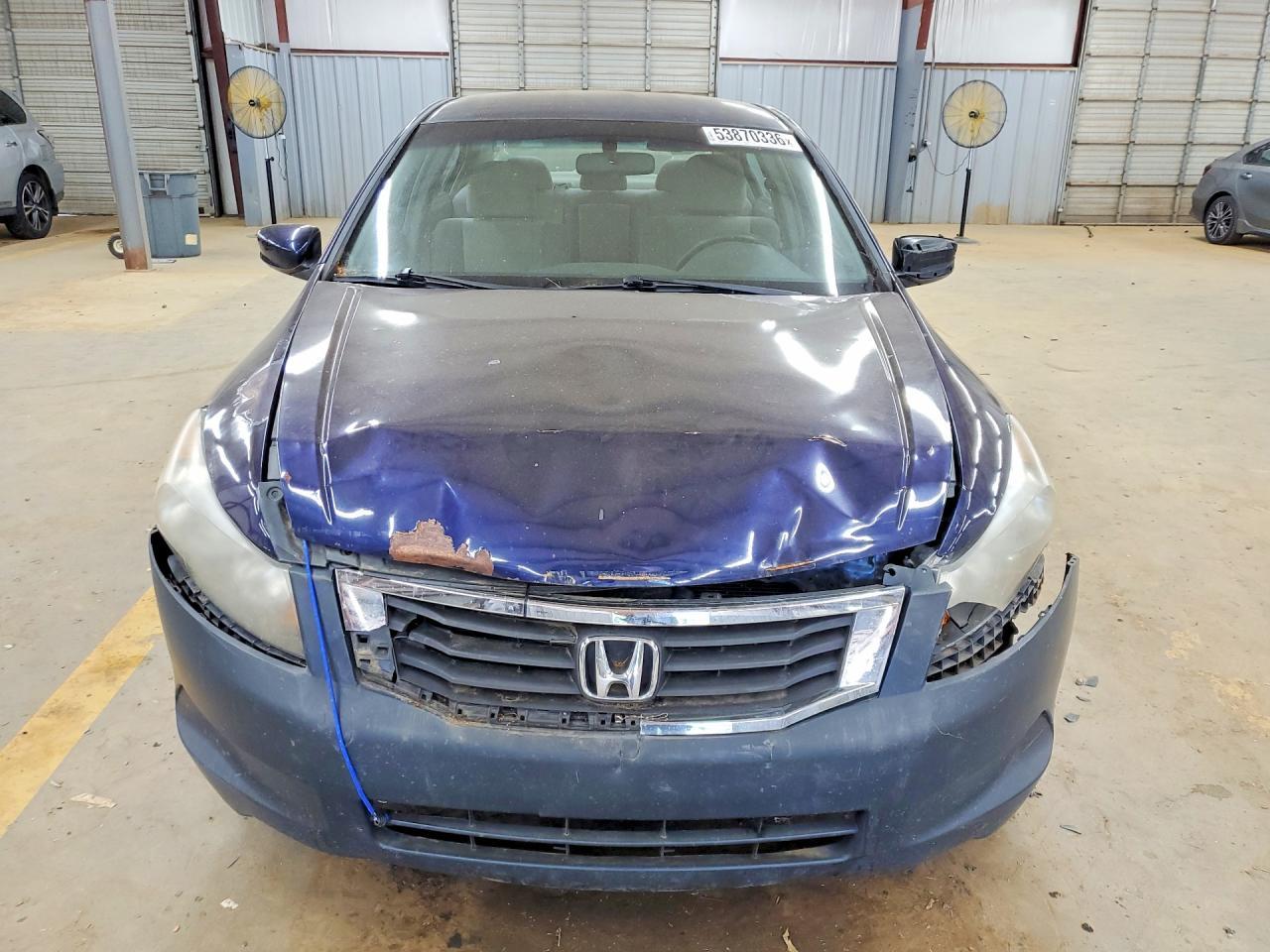 2008 Honda Accord Lxp - Image 5