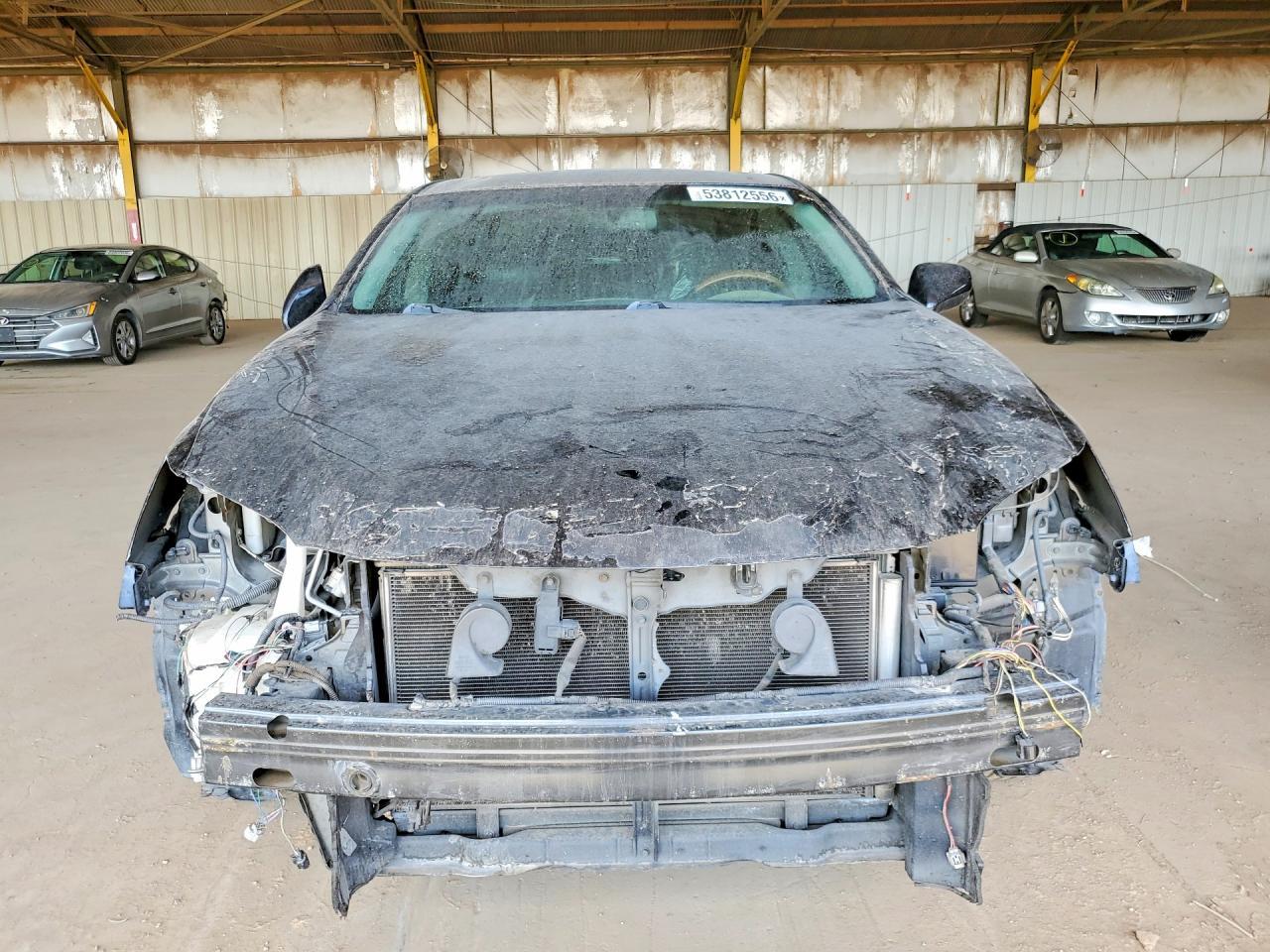2008 Lexus Es 350 - Image 5
