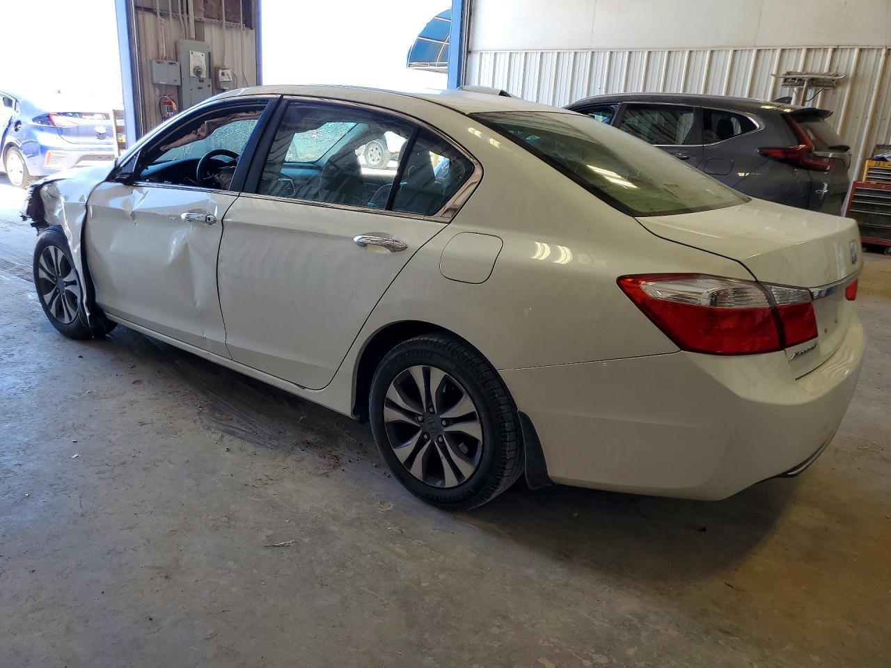 2014 Honda Accord - Фото 2