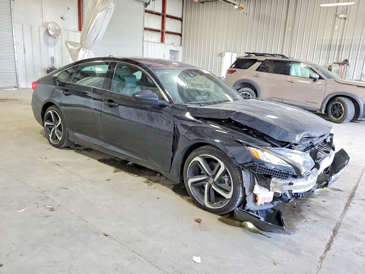 2022 Honda Accord Sport - Фото 4