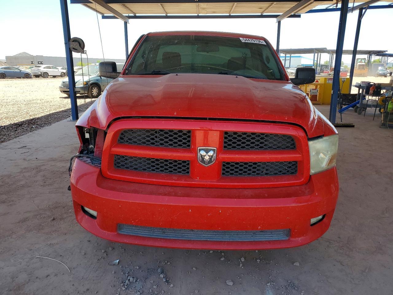 2012 Dodge Ram 1500 St - Image 5