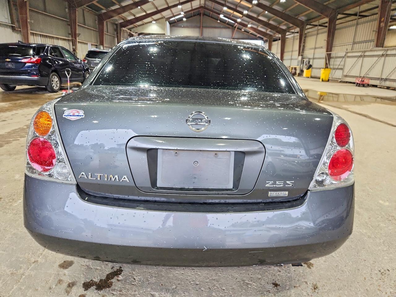 2006 Nissan Altima 2.5 - Image 6
