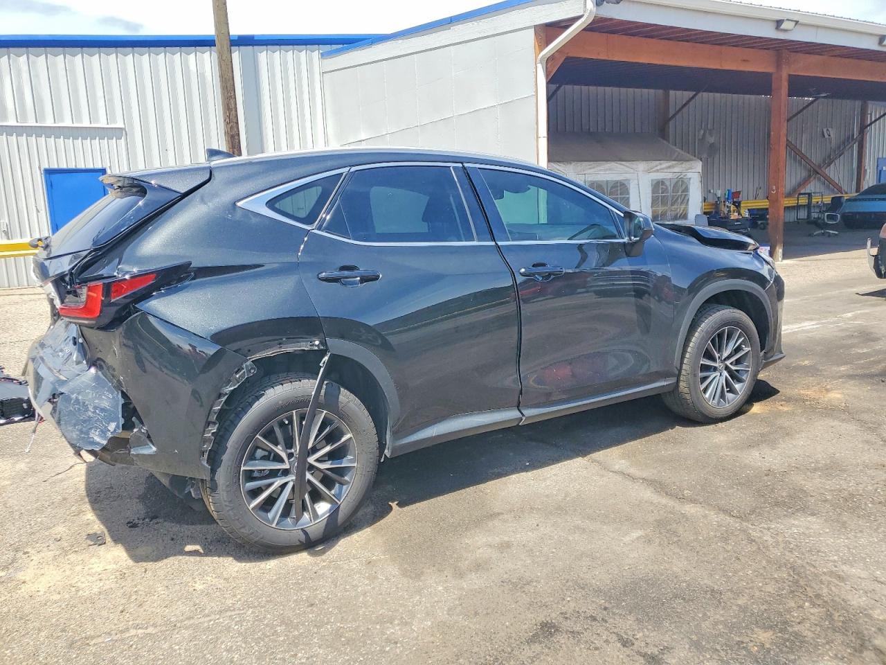 2023 Lexus Nx 350 - Фото 3