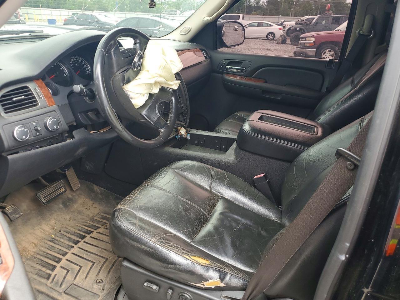 2007 Chevrolet Silverado K1500 Crew Cab - Фото 7