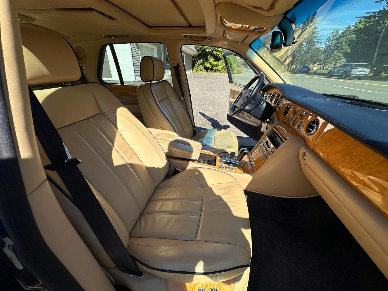 2008 Bentley Arnage R - Image 5