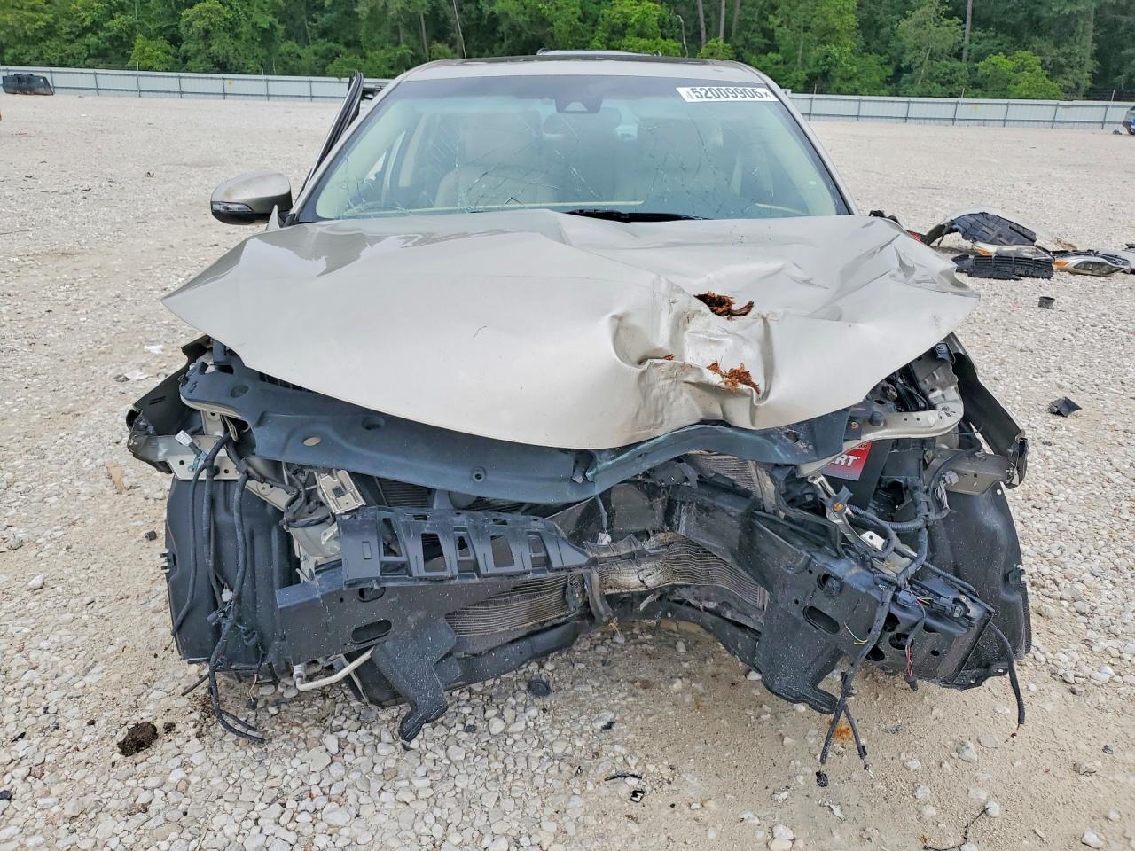 2017 Toyota Avalon Limited - Image 5
