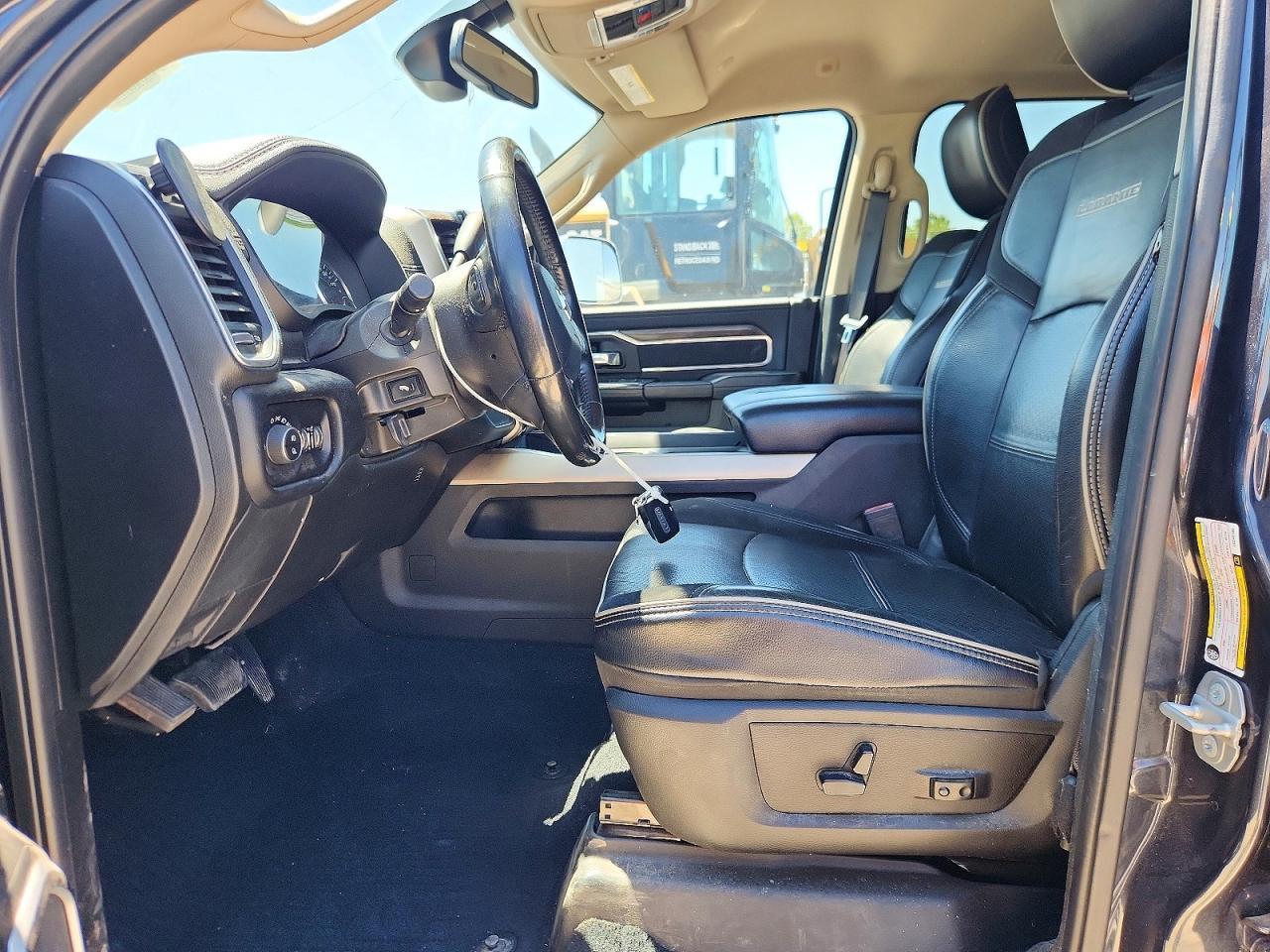 2020 Ram 2500 Laramie - Фото 7