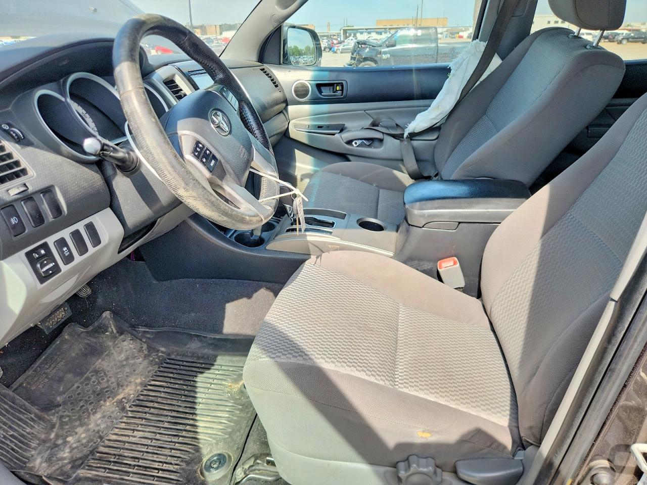 2013 Toyota Tacoma Double Cab Prerunner - Фото 7