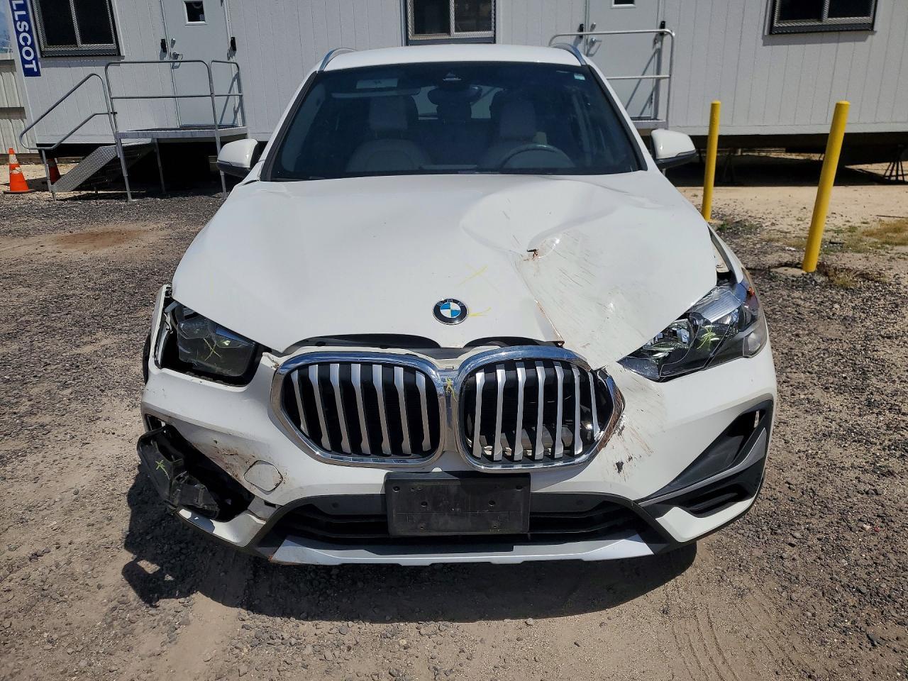 2020 BMW X1 Sdrive28I - Фото 5