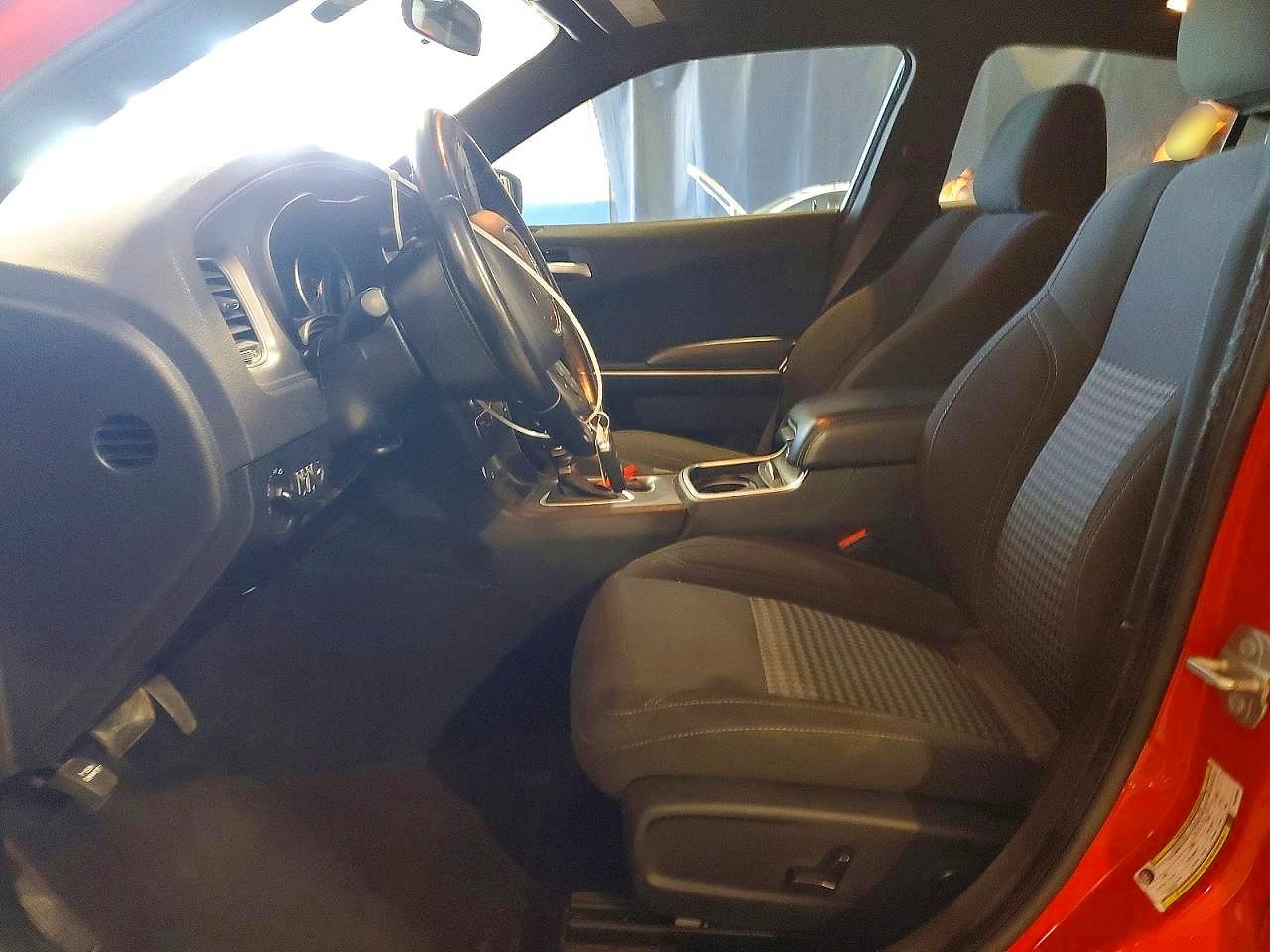 2023 Dodge Charger Sxt - Image 7