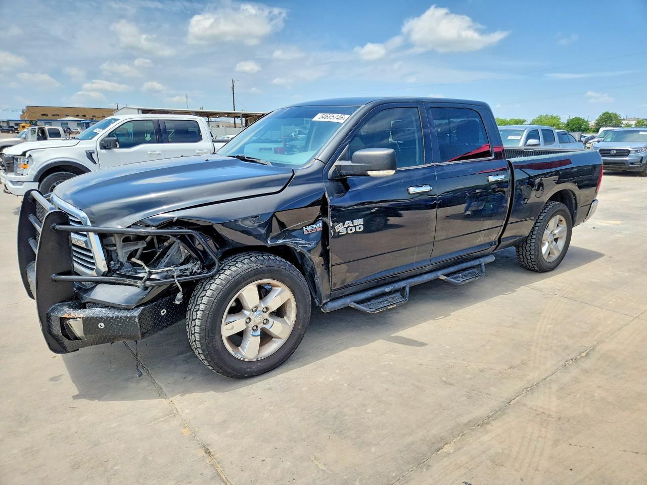 2017 Ram 1500 Slt