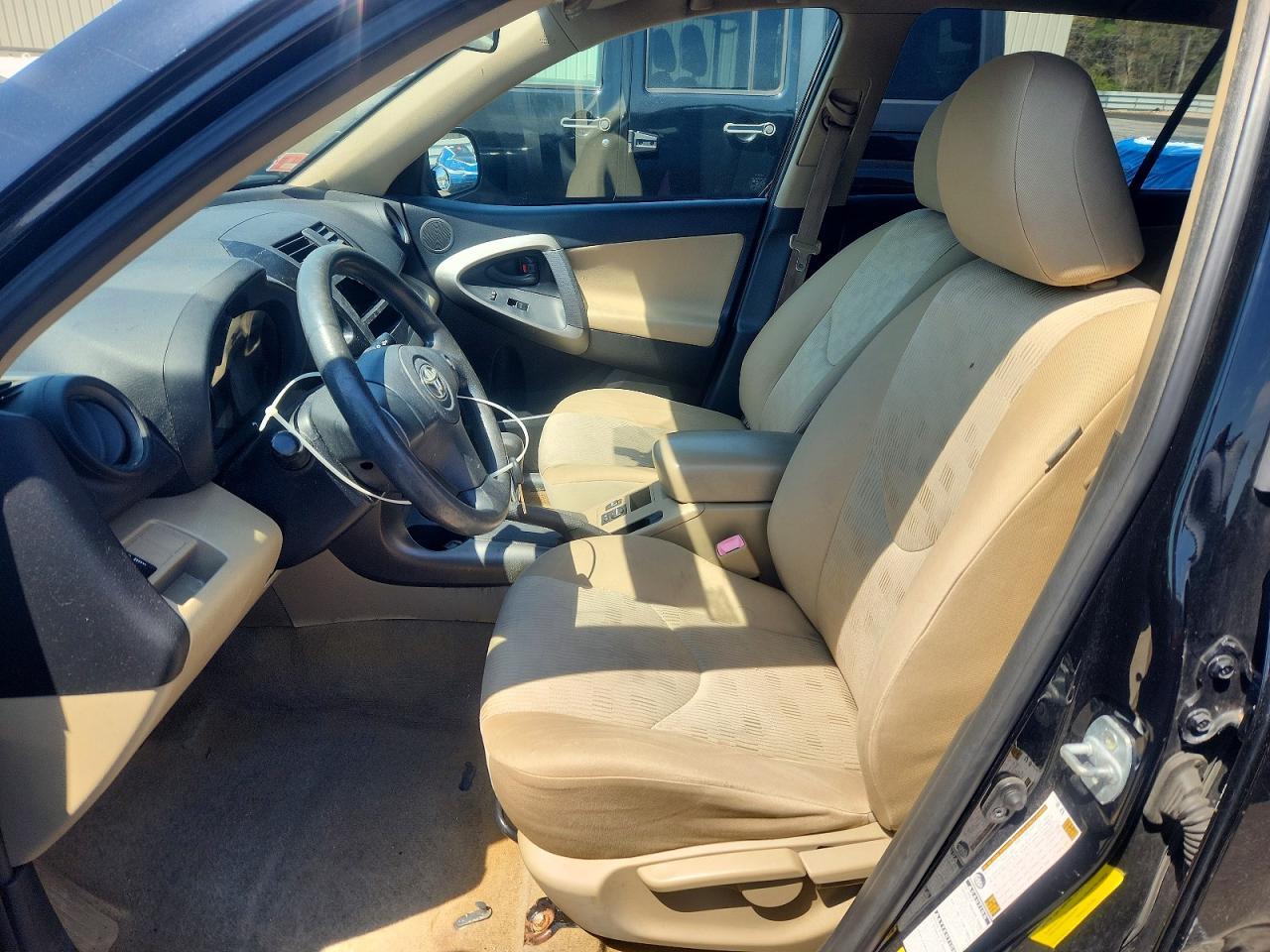 2009 Toyota Rav4 Base - Image 7