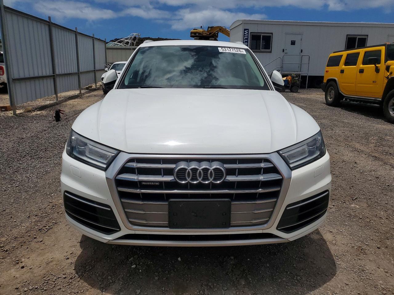 2019 Audi Q5 Premium - Фото 5