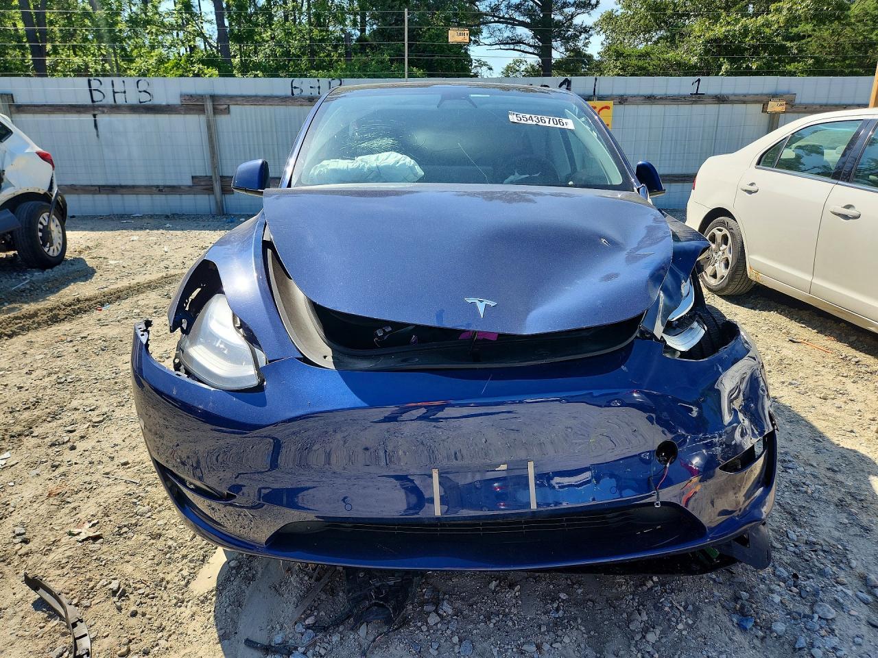 2021 Tesla Model Y - Image 5