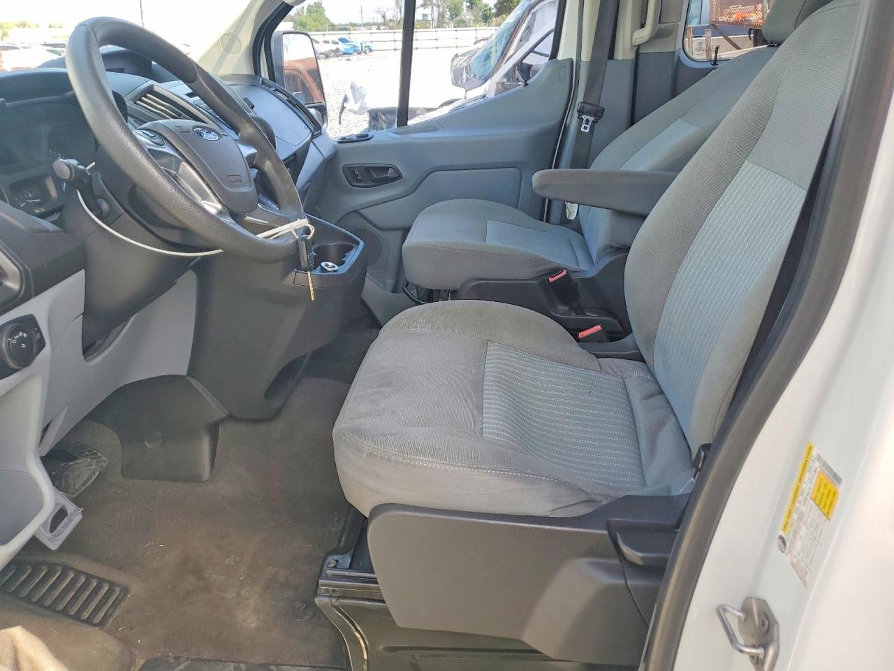 2019 Ford Transit T-350 - Image 7