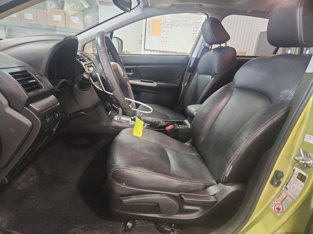 2014 Subaru Xv Crosstrek 2.0I Hybrid Touring - Image 7