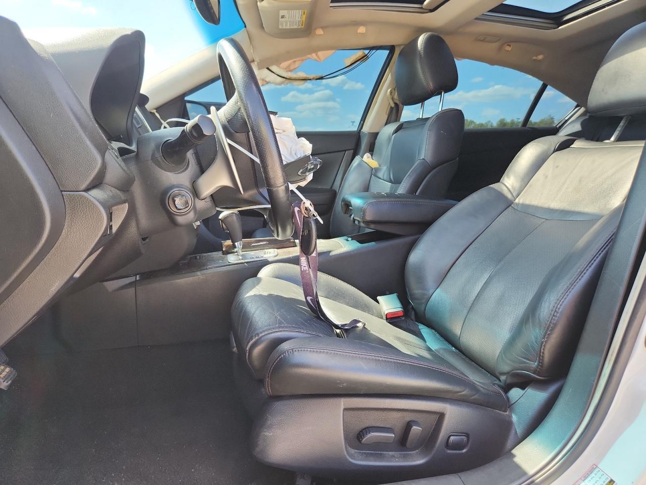 2012 Nissan Maxima 3.5 S - Image 7
