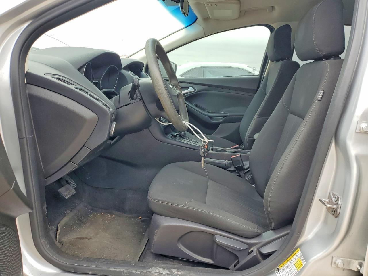2016 Ford Focus Se - Image 7
