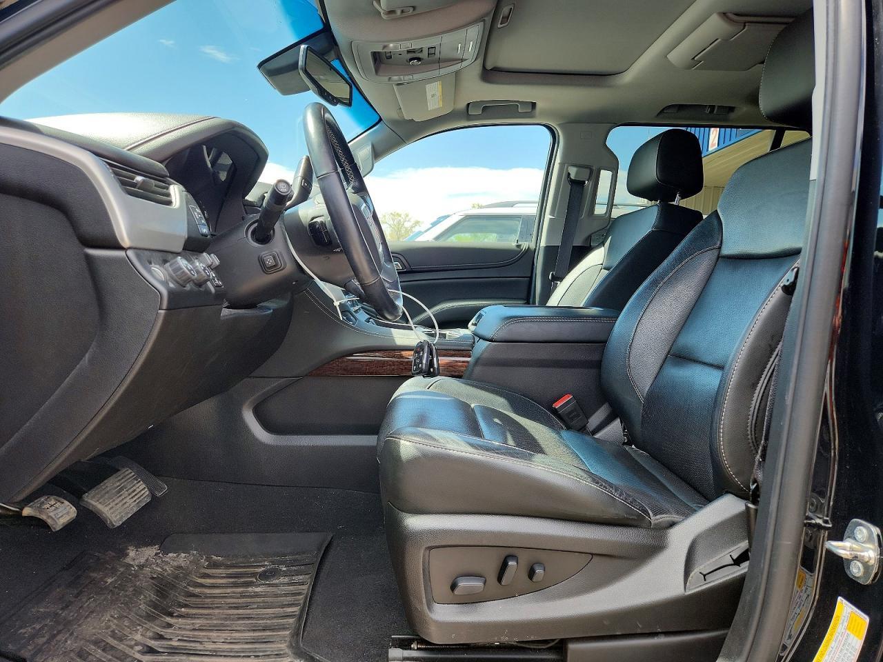 2019 GMC Yukon Xl K1500 Slt - Фото 7