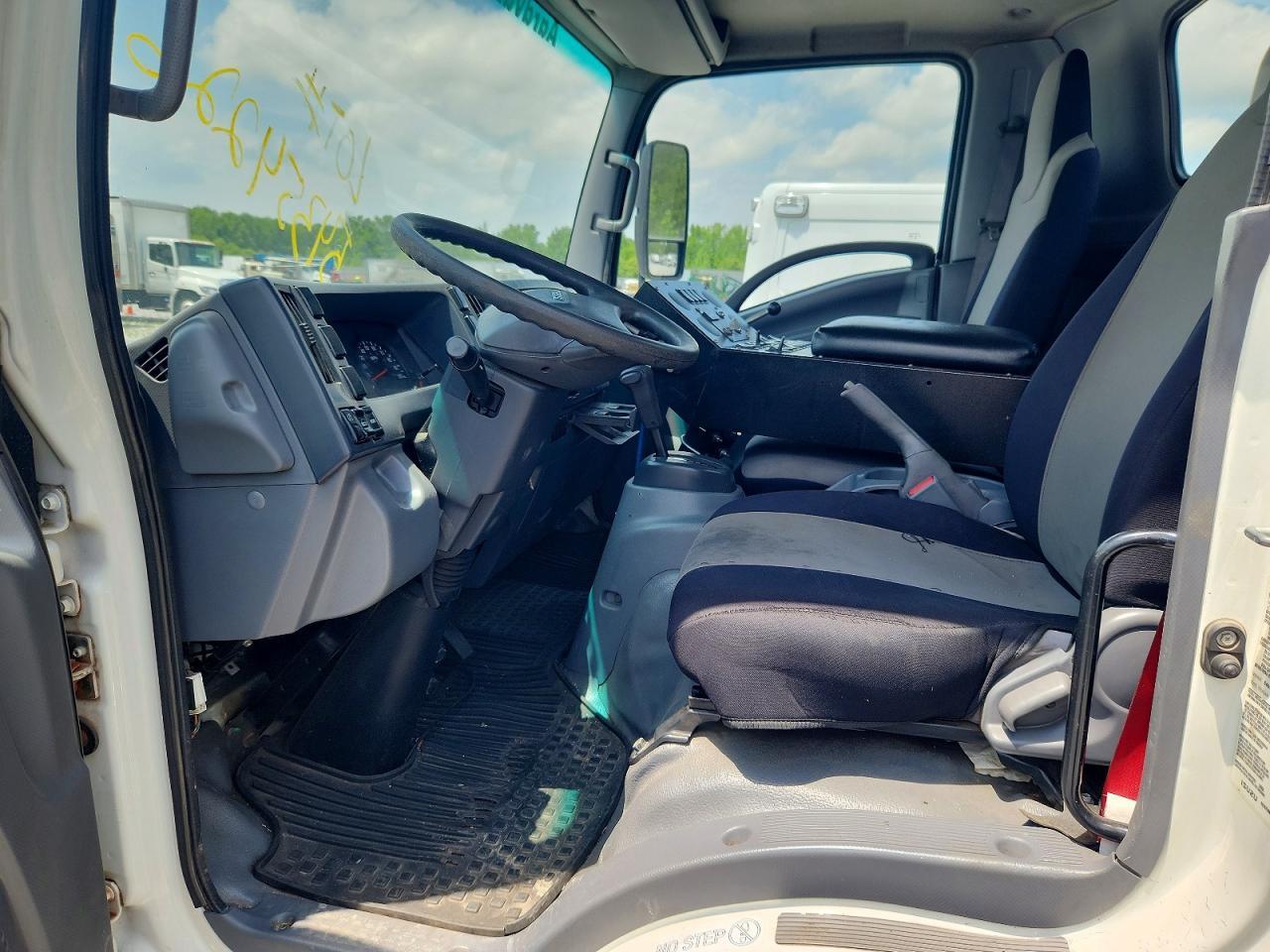 2021 Isuzu Npr Hd - Image 7