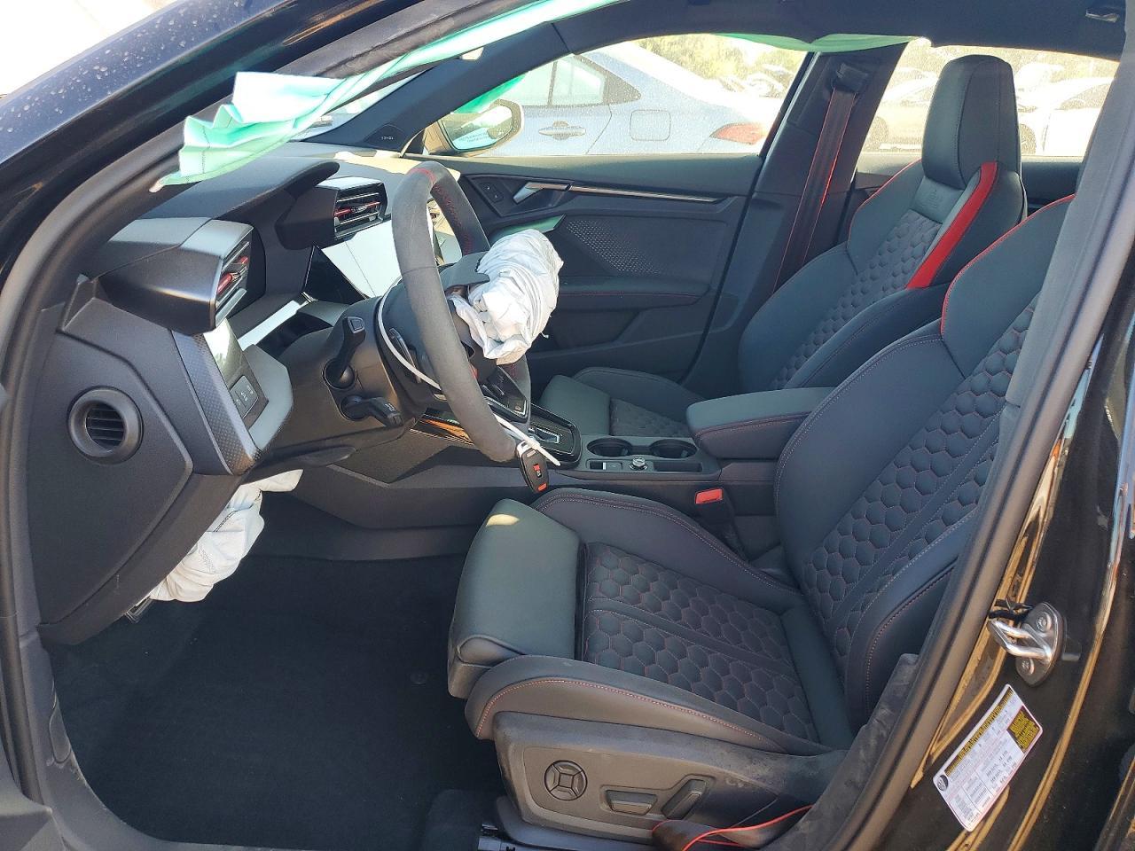 2025 Audi Rs3 - Image 7