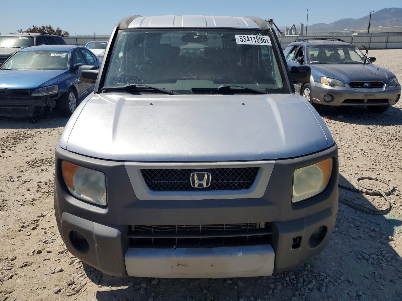 2003 Honda Element Ex - Image 5