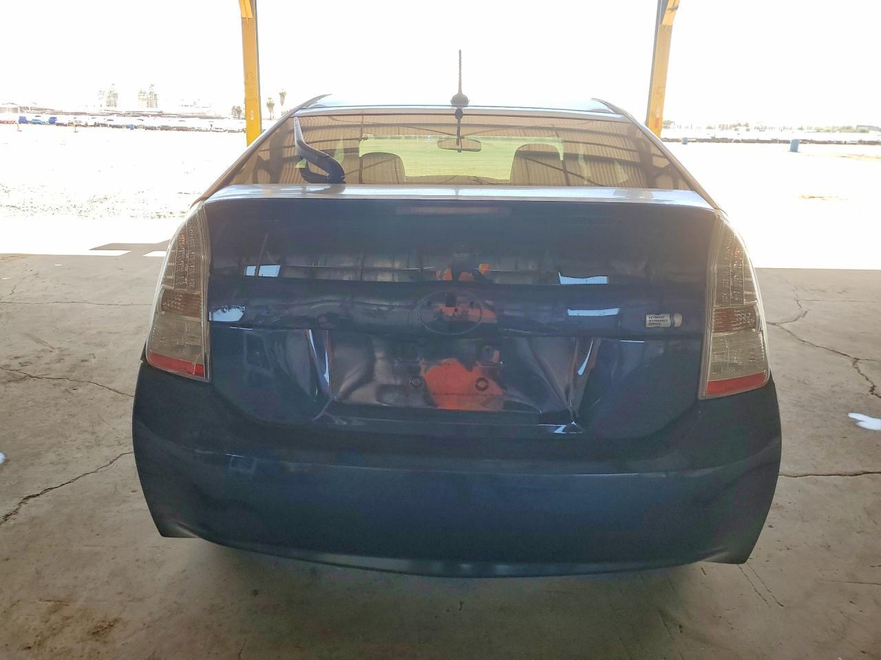 2010 Toyota Prius Iii - Image 6
