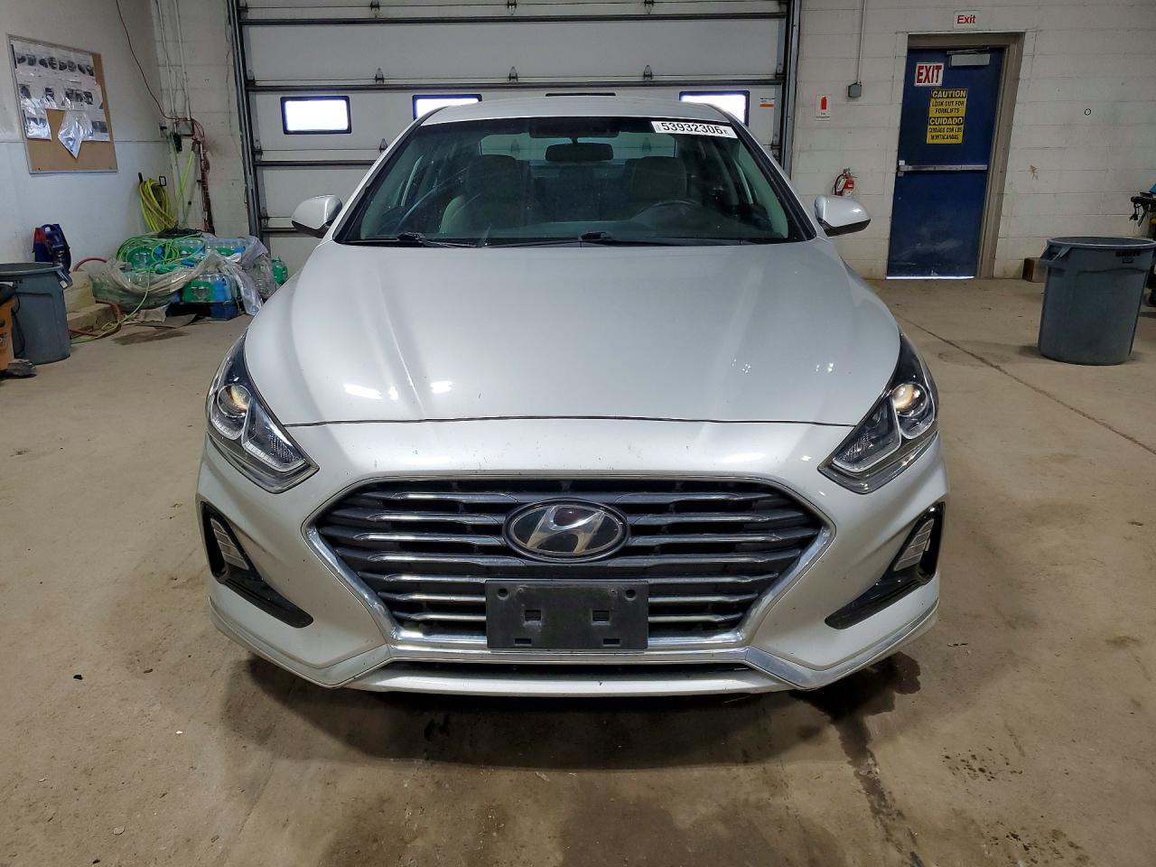 2019 Hyundai Sonata Se - Image 5