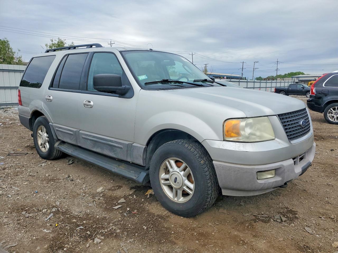 2006 Ford Expedition Xlt - Фото 4