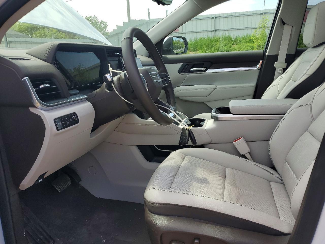 2026 GMC Terrain Denali - Фото 7