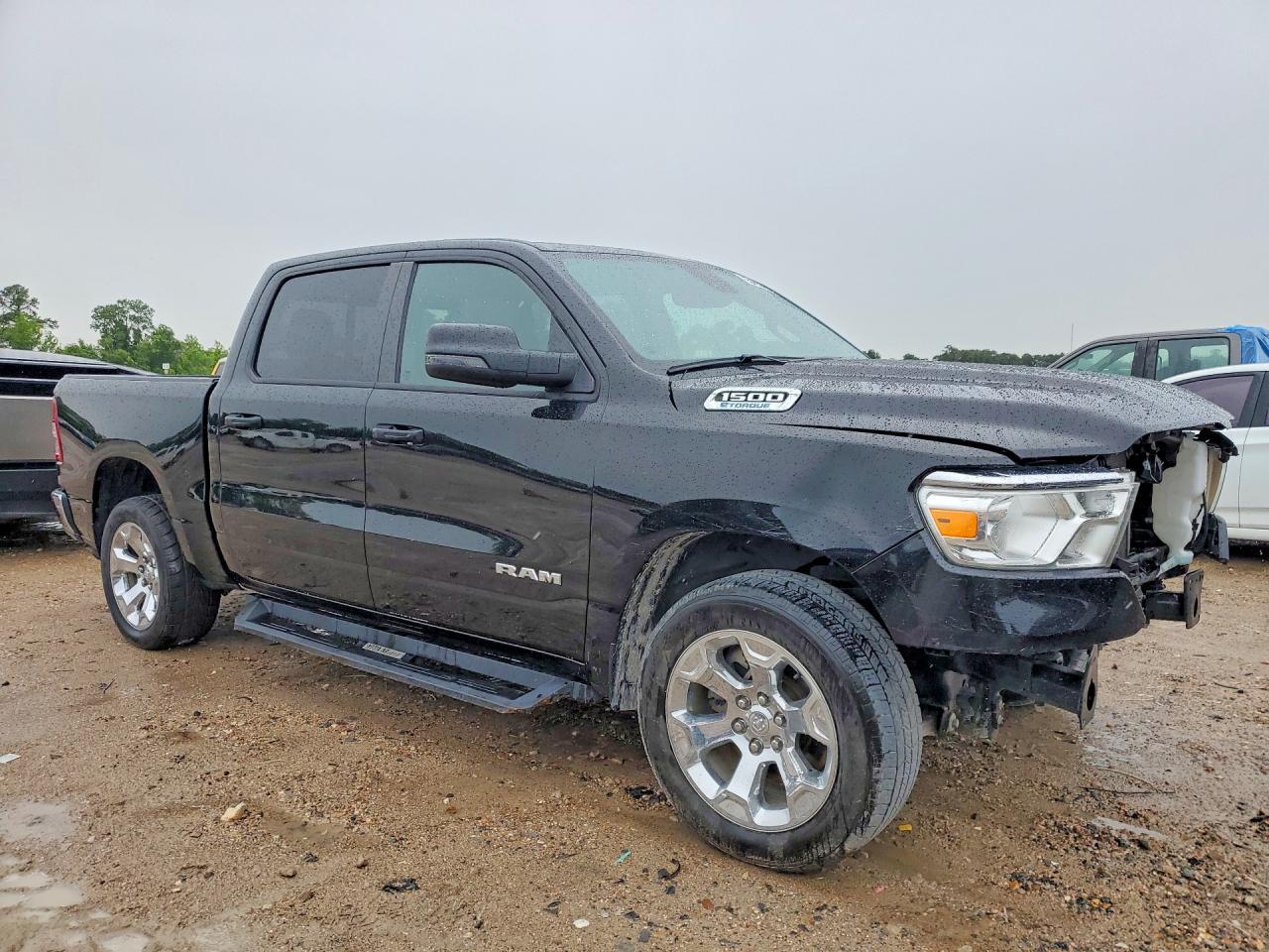 2023 Ram 1500 Big Horn - Image 4