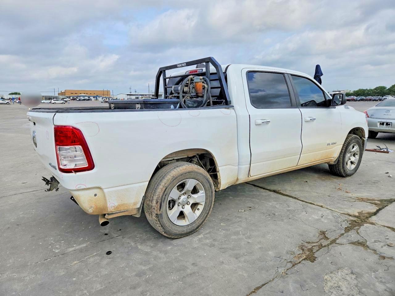 2019 Ram 1500 Big Horn - Image 3