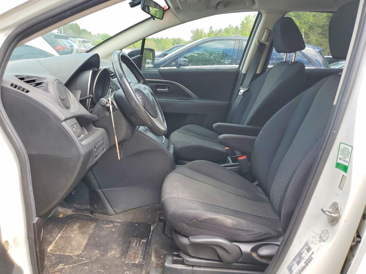 2012 Mazda 5 - Image 7