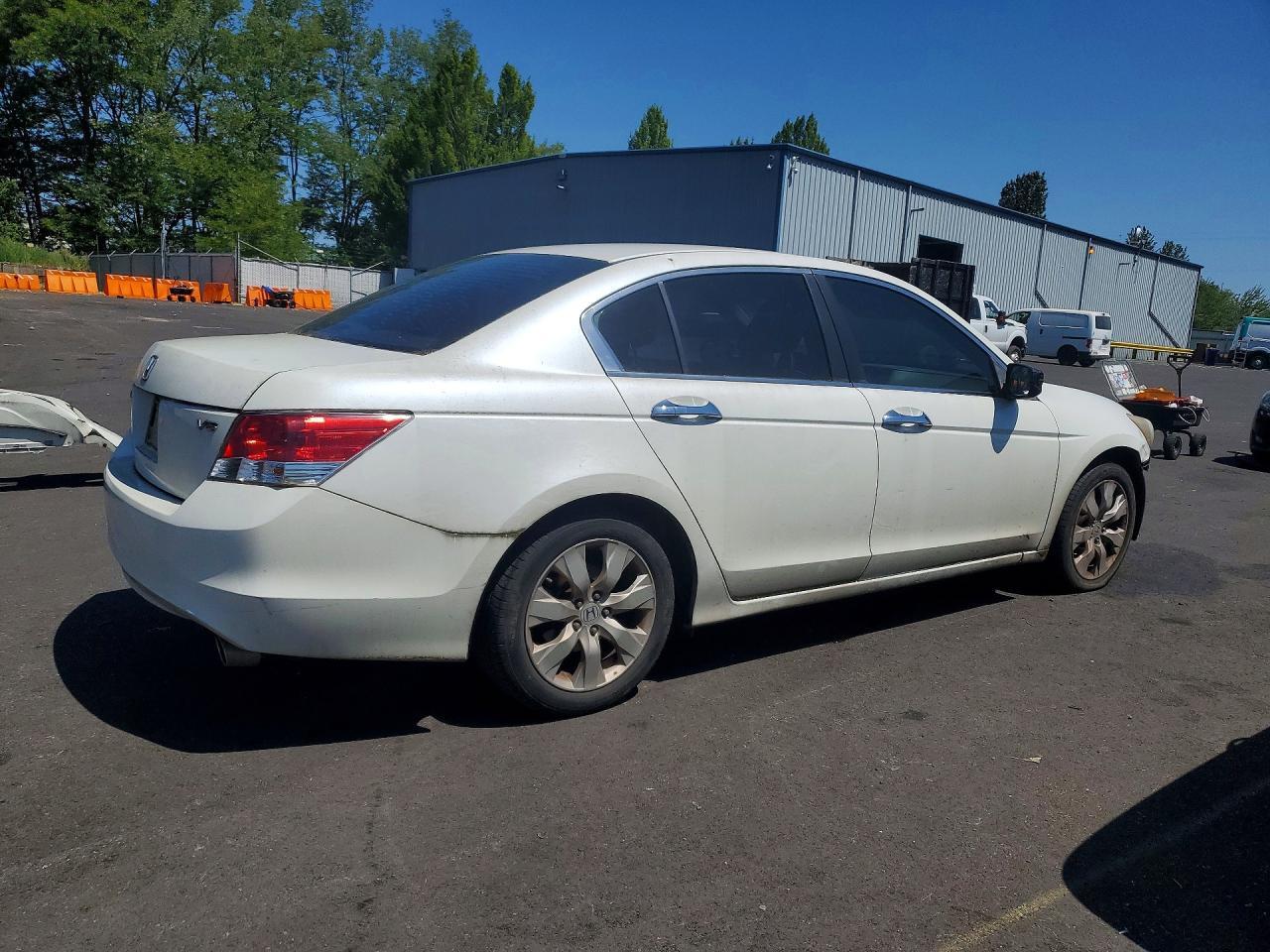 2009 Honda Accord Ex - Image 3