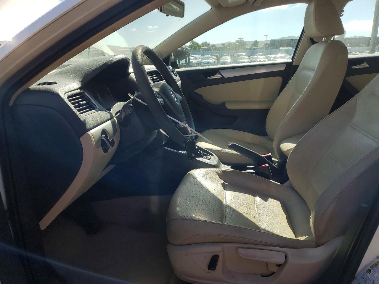 2013 Volkswagen Jetta Se - Фото 7