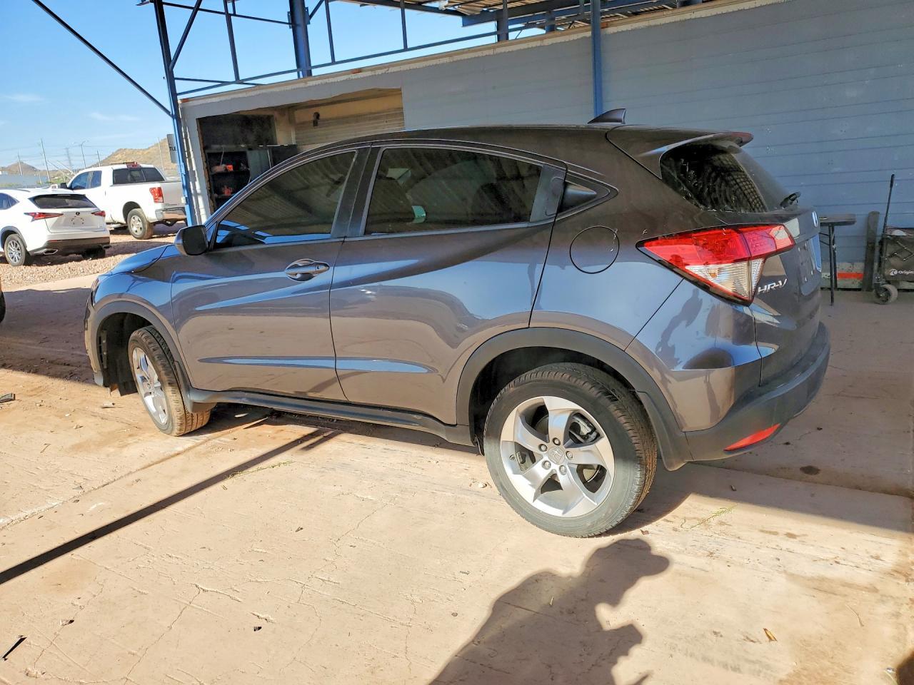 2019 Honda Hr-V Lx - Image 2