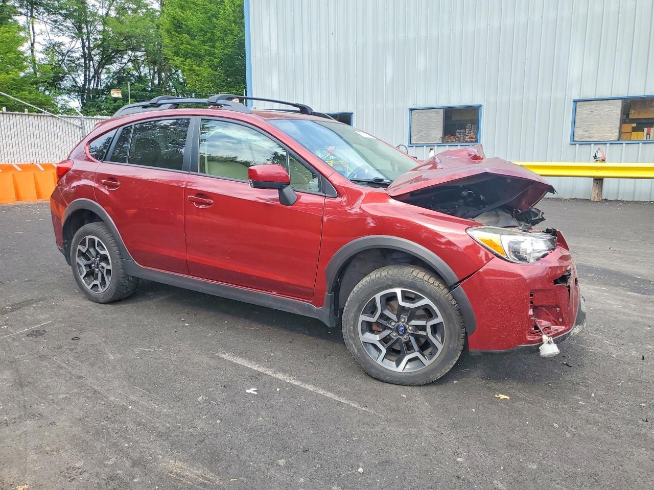 2016 Subaru Crosstrek Premium - Image 4