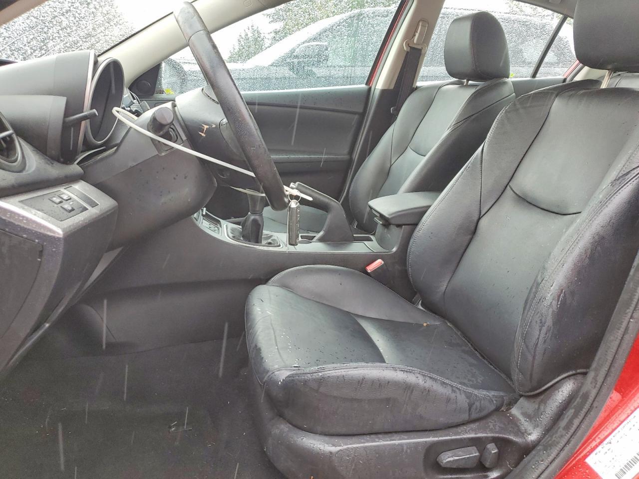 2013 Mazda 3 I - Image 7