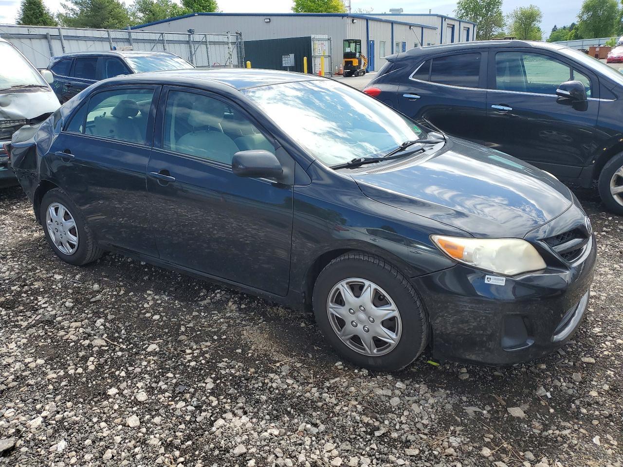 2011 Toyota Corolla Le - Image 4