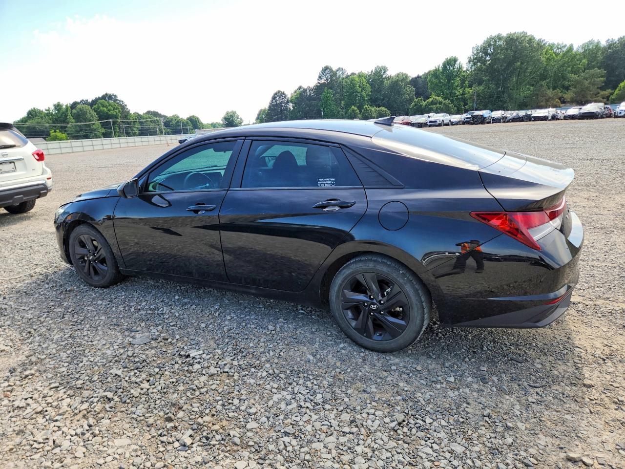2022 Hyundai Elantra Sel - Image 2