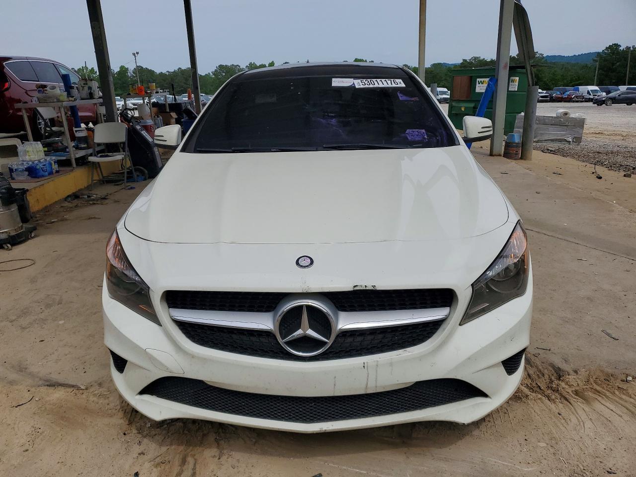 2014 Mercedes-Benz Cla 250 - Image 5
