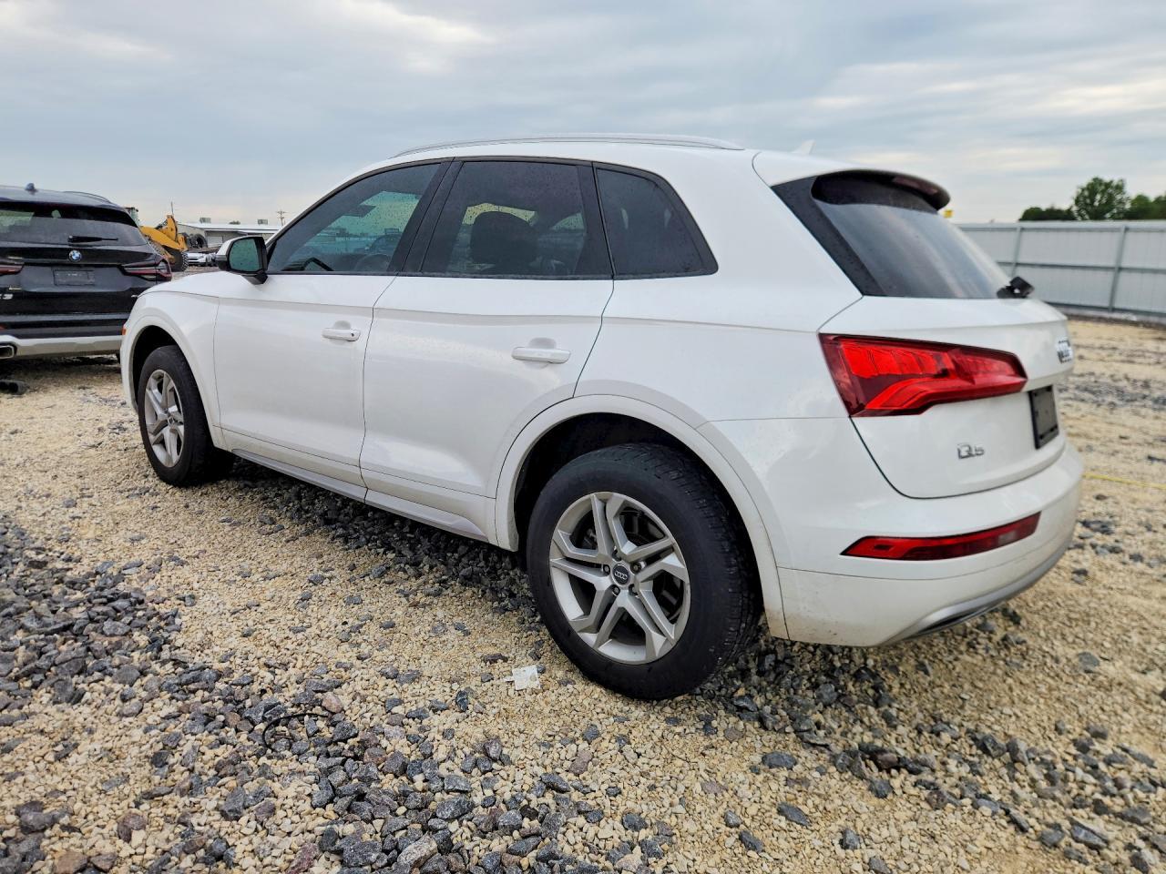2018 Audi Q5 Premium - Фото 2