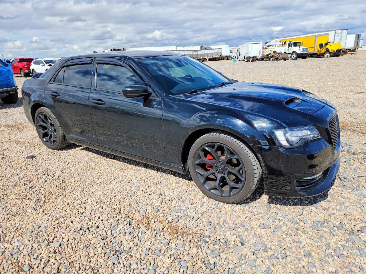 2015 Chrysler 300 S - Фото 4