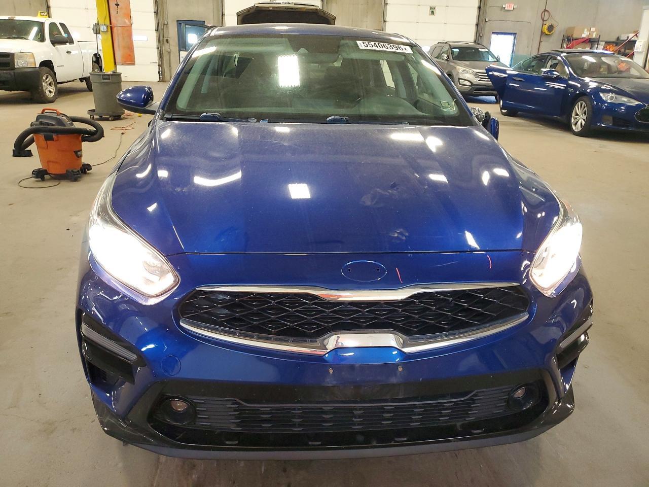 2019 Kia Forte S - Image 5