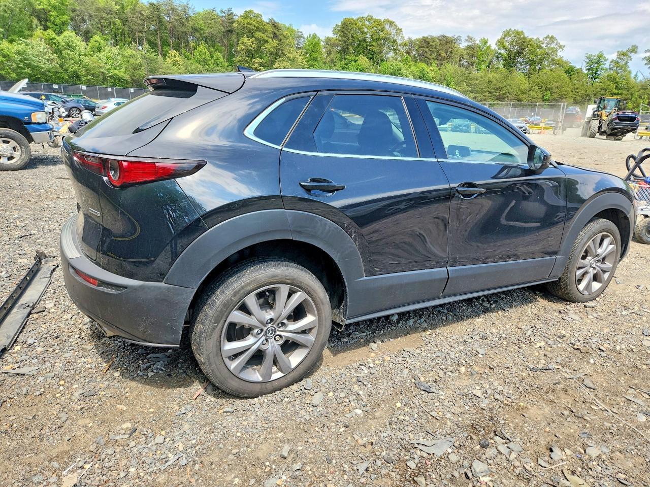2023 Mazda Cx-30 Premium - Фото 3
