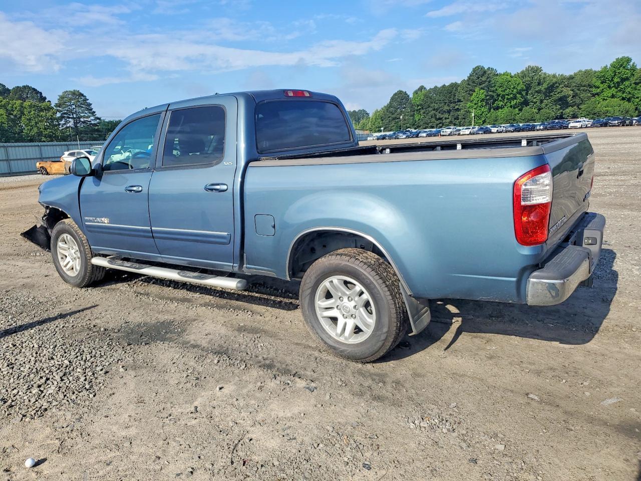 2006 Toyota Tundra Double Cab Sr5 - Image 2