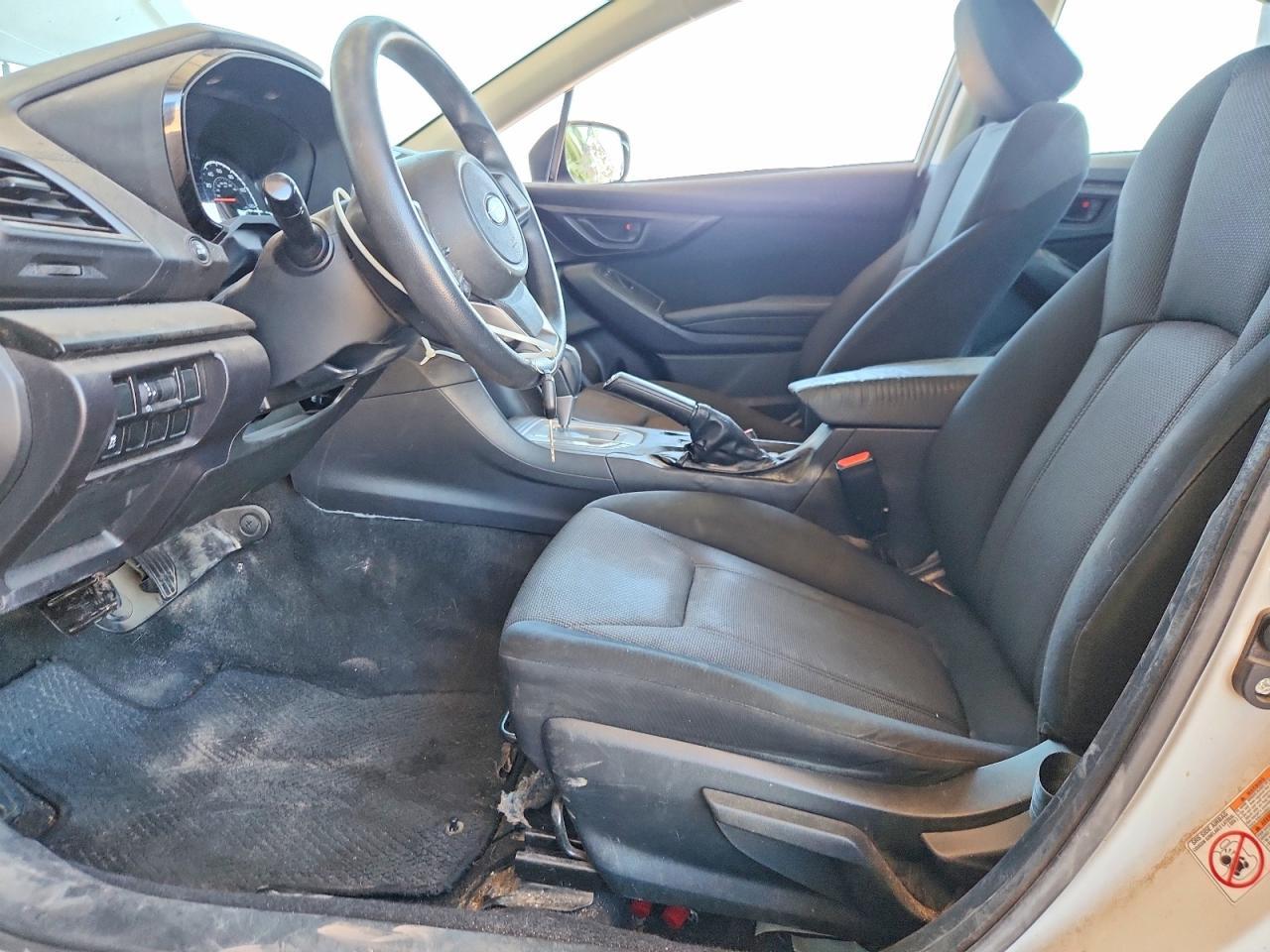 2017 Subaru Impreza - Фото 7