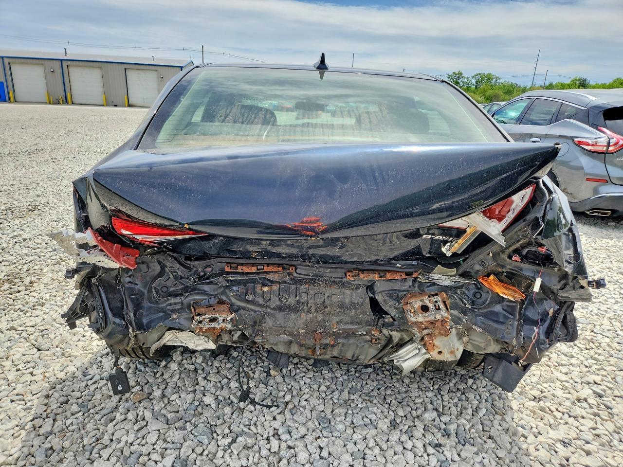 2014 Acura Rlx Tech - Фото 6