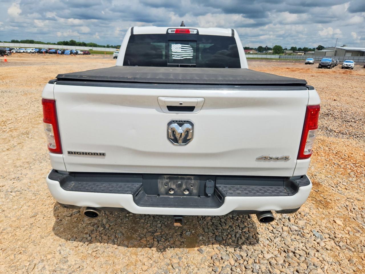 2020 Ram 1500 Big Horn - Image 6