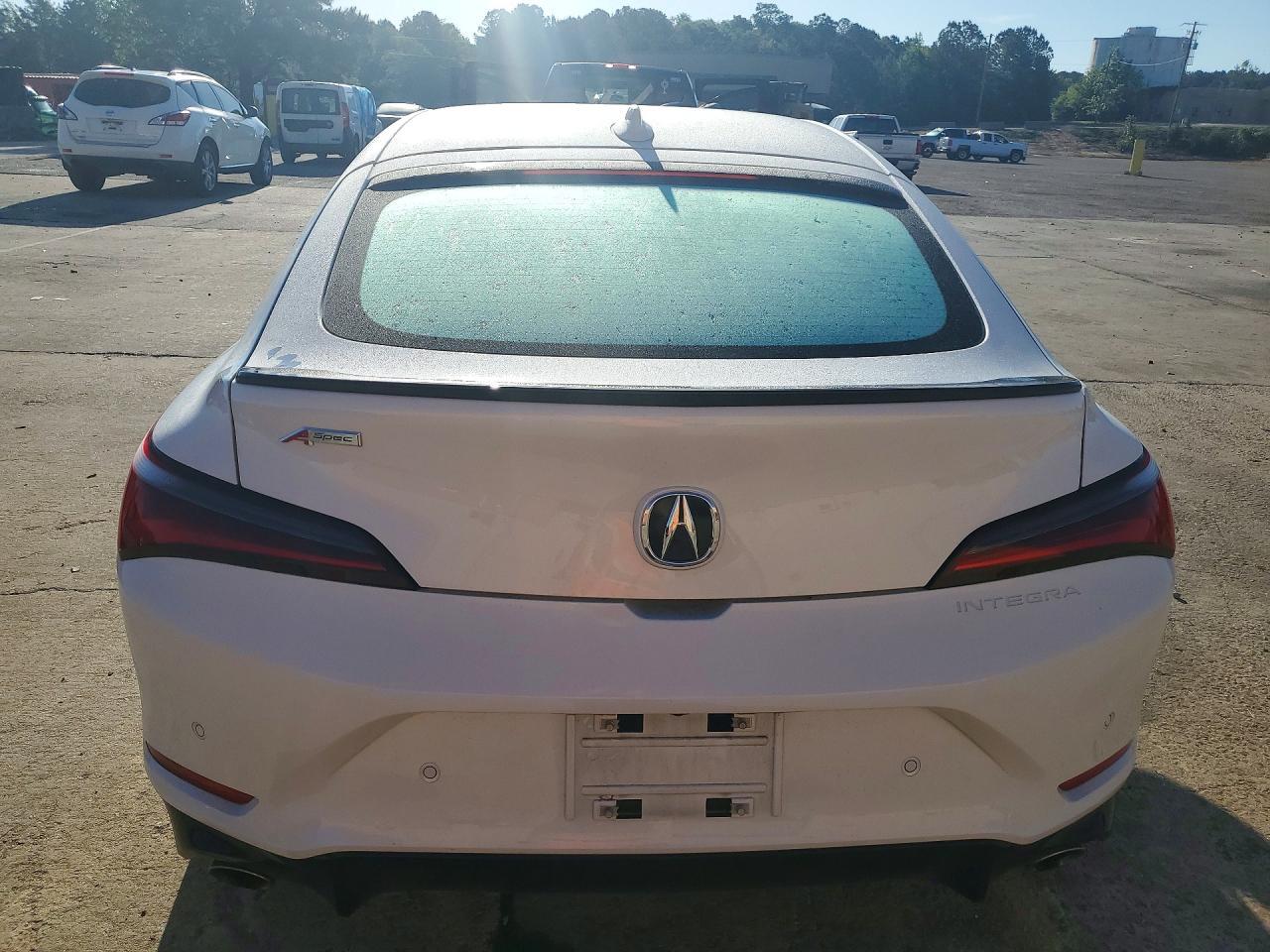 2025 Acura Integra A-Spec Tech - Image 6